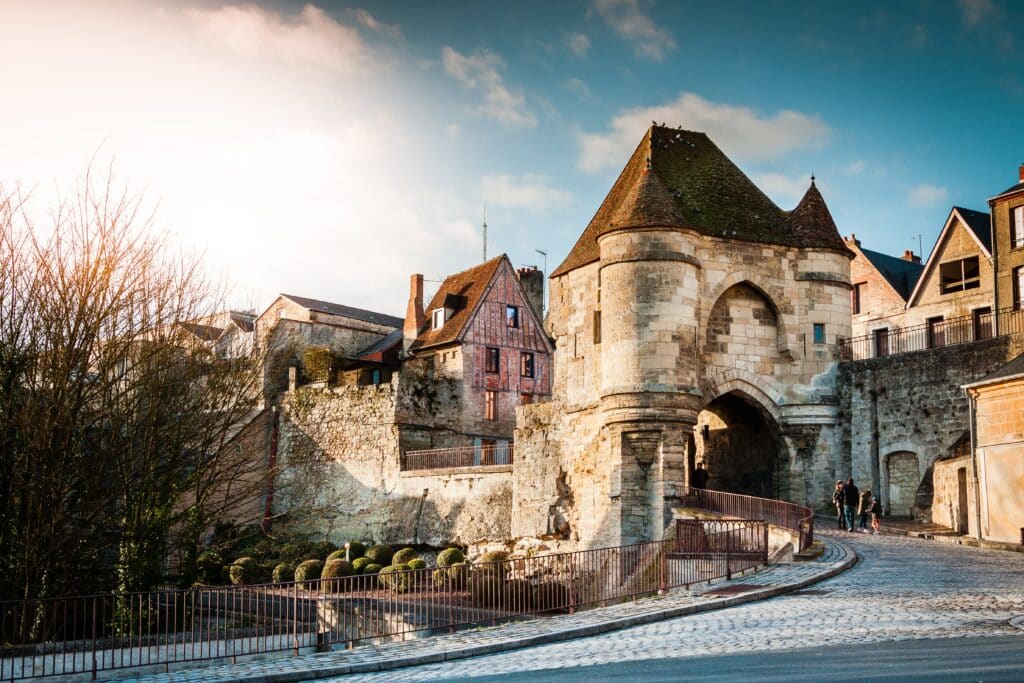 Château