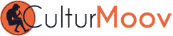 Logo de CulturMoov