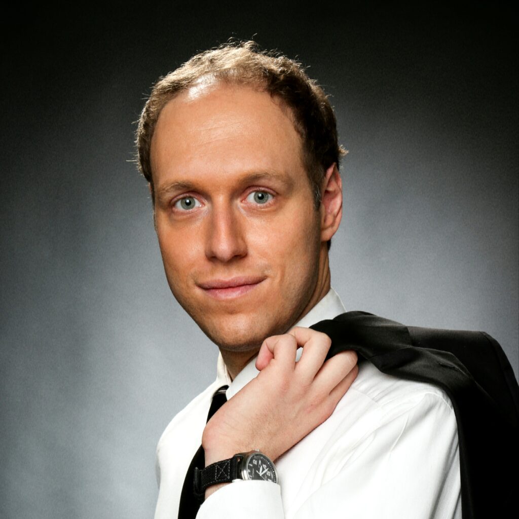 Photo de profil d'Andréa
