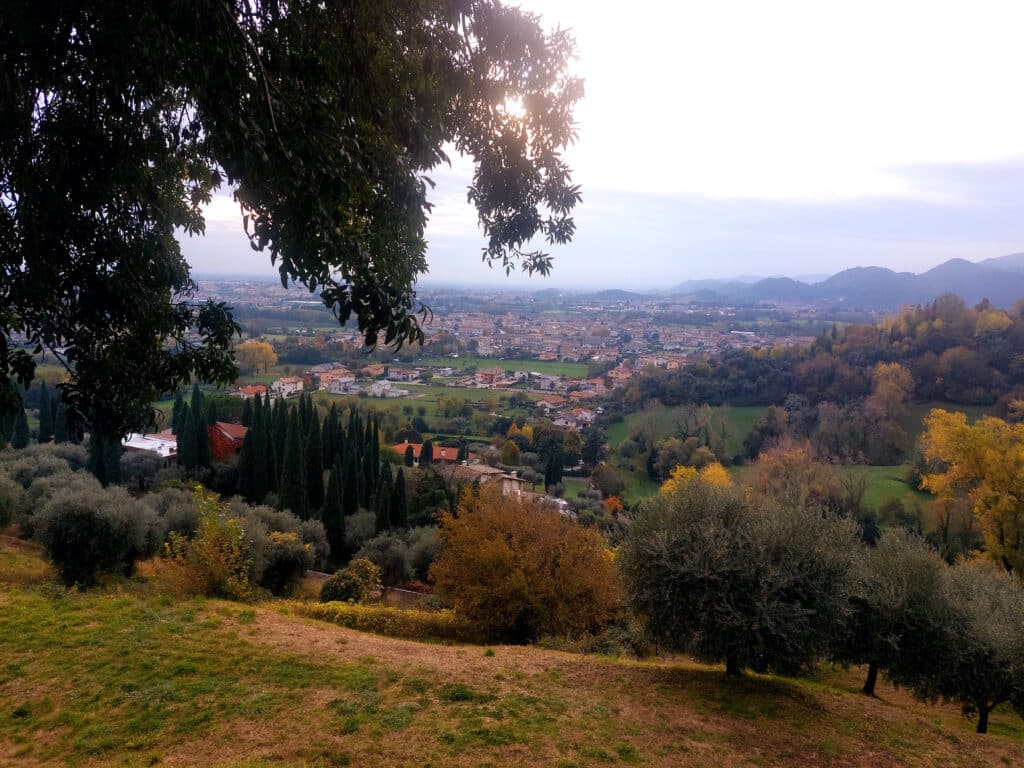 Sur les pas de Dante 2
