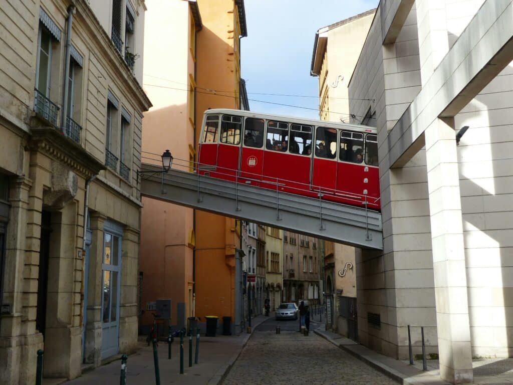 visite traboule lyon