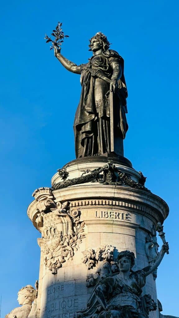 Place de la République