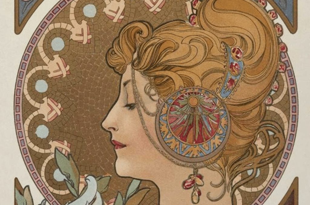Conference-en-ligne-Art-Nouveau